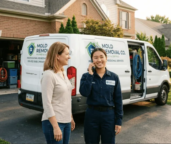 Crawlspace Mold Remediation Sharon, CT FAQs